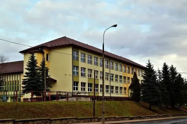 Bieszczadzki rajd klas mundurowych: historia Straży Granicznej i sprzątanie szlaków