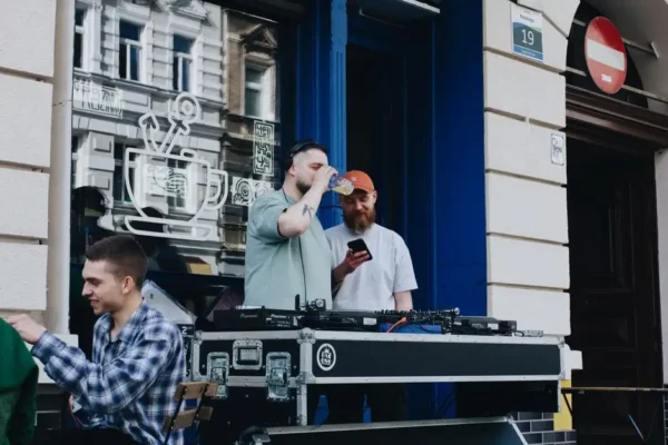 XI Bieszczadzki Festiwal Sztuk – relacja z wydarzenia