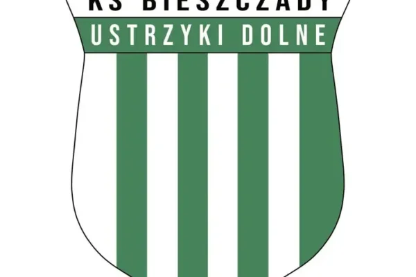KS Bieszczady Ustrzyki Dolne remisuje z Rymanowem 2:2 po golu w doliczonym czasie