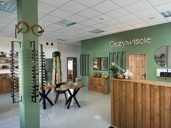 Ustrzycka Karta Mieszkańca: 10% zniżki na okulary w październiku