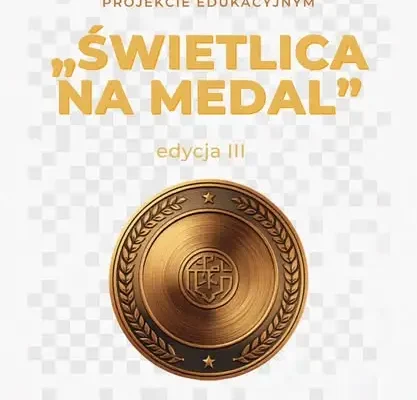 Świetlica „Mała” w SP1 Ustrzyki Dolne bierze udział w dwóch ogólnopolskich projektach edukacyjnych
