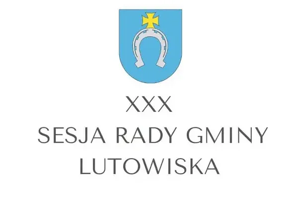 XXX sesja Rady Gminy Lutowiska – transmisja online 14 października