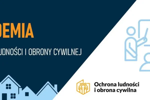 Krajowy Trening Rodzinny Akademii OLiOC w gminie Ustrzyki Dolne – już 17 października