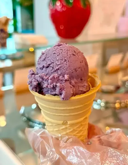 Lody Niedźwiadek na Bełskiej zamyka się – dziś wyprzedaż smakołyków