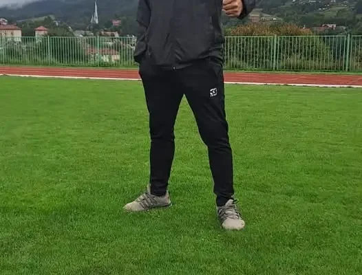 Kamil Dawidowicz kończy pracę z seniorską drużyną Otrytu