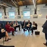 Bieszczadzkie Forum NGO i KGW w Ustrzykach Dolnych – podsumowanie V edycji