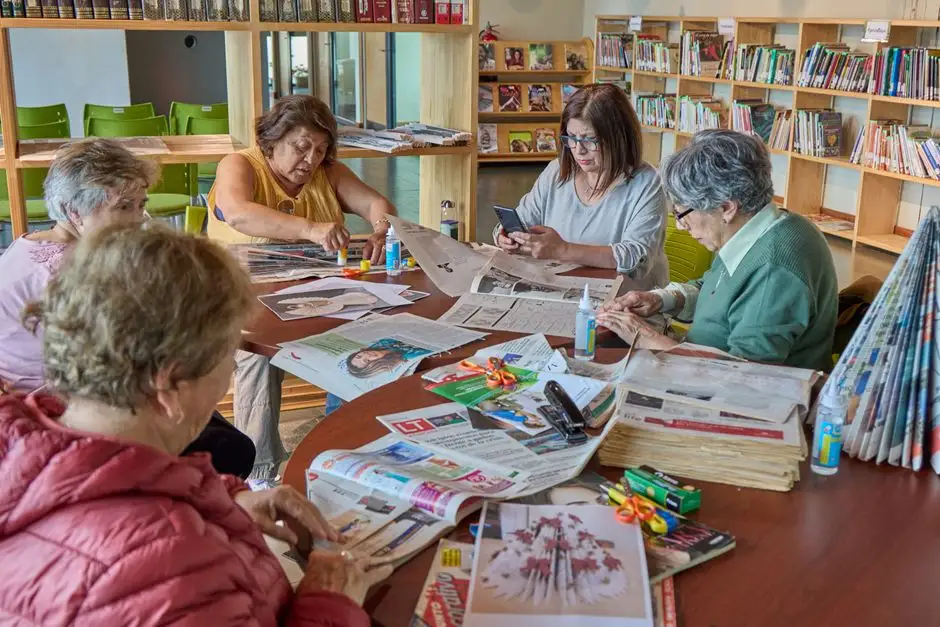 700 tys. zł na aktywizację seniorów w Gminie Czarna – nowy projekt dla mieszkańców 60+